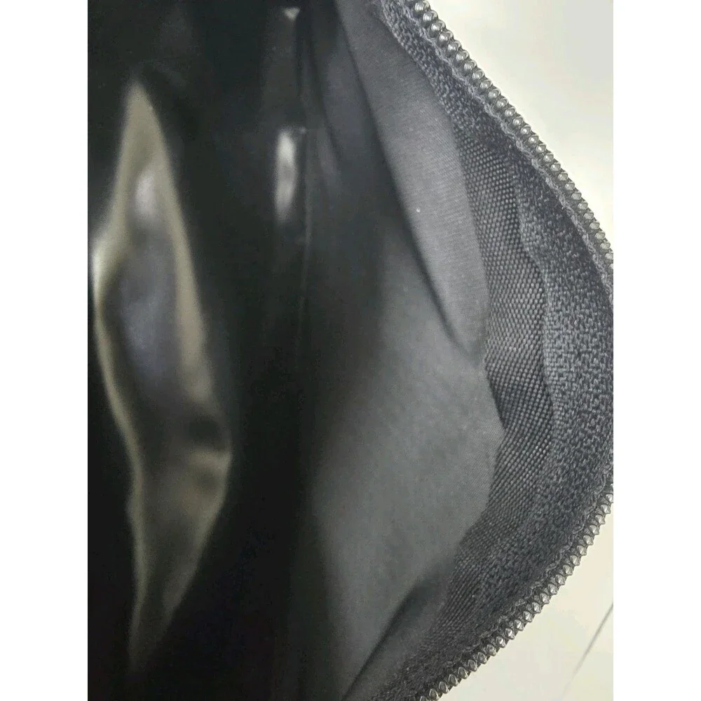 Vintage Sports KORUS California Fanny Pack Black Waist Bag